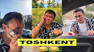 Toshkent haqida vinelar  Alo ennaa  // eng kulguli videolar