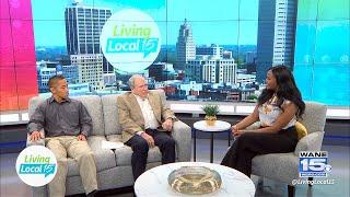 Better Business Bureau Conference & Torch Awards | Living Local 15