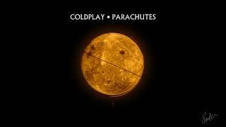 Coldplay- Sparks