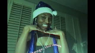 scrooge xmas Official Lyric Video - Morgan Reese