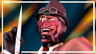 The Spy Remains Unusual