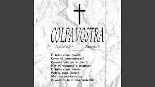 Colpa Vostra