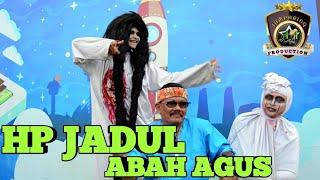 HP JADUL - ABAH AGUS