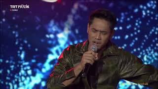 Khai Bahar - Bayang (LIVE) | Malaysia  | Grand Final | ABU TV Song Festival 2024