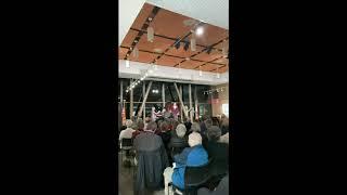 L'ultima Canzone by F.P. Tosti - Xavier Prado & Danny Pravder - 'Music by The Sea' concert series.