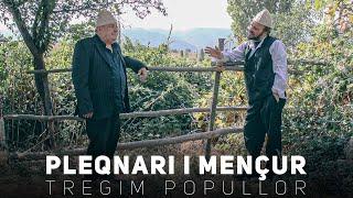 Tregim Popullor - Pleqnari i mençur