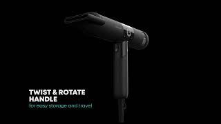 Revamp Enigma Power Plus Hair Dryer | Salons Direct