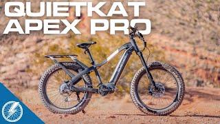 Quietkat Apex Pro Review | Is It Still The Best Hunting E-Bike?