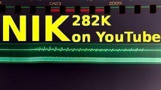 NIK282K - Channel Trailer