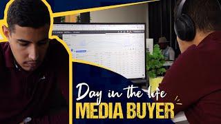 A day in the life of a Media Buyer in Morocco