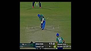 Muhammad Rizwan hit a big six#shorts #cricketshorts #muhammadrizwan