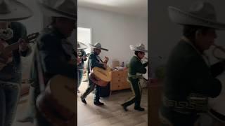 Mariachi Alarm Clock