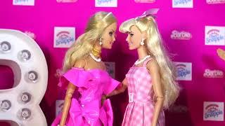 Sam and Mickey Barbie Parodies Out of Context Part 4 || FOR MATURE AUDIENCES