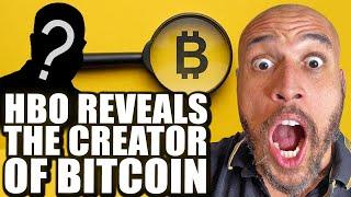 HBO EXPERT Reveals Shocking Truth About Bitcoin Creator