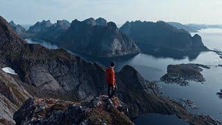 Norway | Mountains