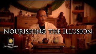  Tea Talk: Nourishing the Illusion 