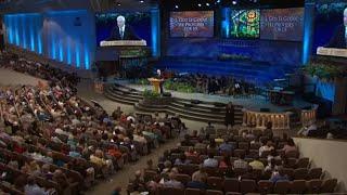 Trusting God In Times Of Trials And Triumphs | Dr. David Jeremiah