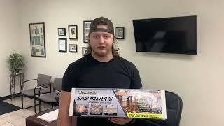 Talon Tools | Stud-Master 16 | zach