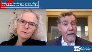 Understanding the Intersection of HIV and Substance Use Disorder