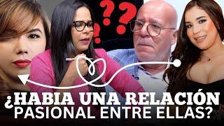 CIRUJANO STANLEY NARRA LO QUE PASO ENTRE SU ESPOSA JOHANNA Y KARLA FITCH