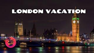 London Vacation Guide - London England, London Attractions, England, United Kingdom, London