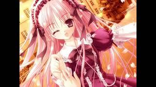 Nightcore - You Belong With Me