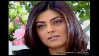 Rendezvous with Simi Garewal - Sushmita Sen & Renee