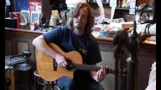 Charlie Beresford: Dare You (smiles and fists 2001)