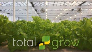 TotalGrow Product Showcase