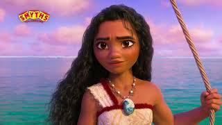 Disney Moana 2 Toys at Smyths Toys