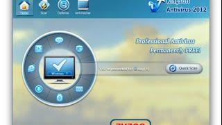 Download the best and most powerful AntiVirus