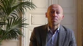 Pourquoi les avocats font grève contre la réforme des retraites ? Le bâtonnier Furet vous répond.