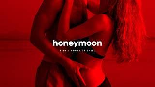 Honeymoon | Sensual Chill Soul Romantic Beat | Midnight & Bedroom Healing Music | 1 Hour Loop