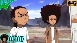 The boondocks full episode 2024Season 2 Episode 36  the boondocks 2024 Full NoCuts #1080P