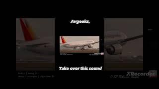 Take over this sound
