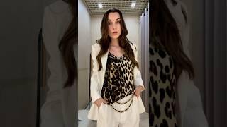Ты из Екатеринбурга и хочешь поменять свой стиль, внести что-то новое в гардероб? Запись ко мне в dm