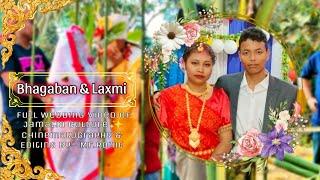 Best Wedding video of Jamatia culture|| Bhagaban & Laxmi|| Mr.Rohit