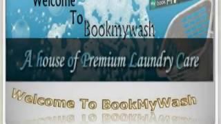 Online Laundry Service | Laundry Pickup | Laundry service in Noida