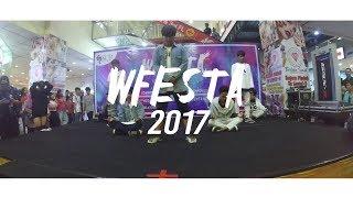 [WFESTA2017] MVP(엠브이피) - MANIFEST & TAKE IT (선택해) DANCE COVER BY DVP