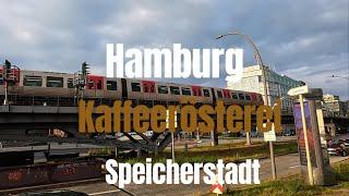 Die älteste Kaffeerösterei in Hamburg Speicherstadt: Eine Reise durch die Geschichte