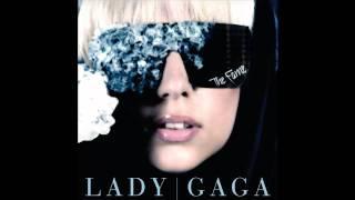 Lady Gaga - The Fame - Just Dance