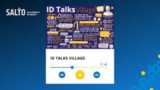 ID Talks Village by Victor-Catalin Toma || Full Video