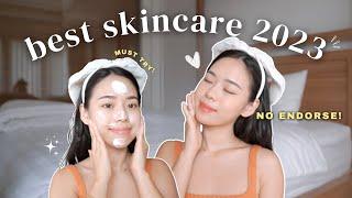 Skincare TERBAIK di 2023 | Not Sponsored!!