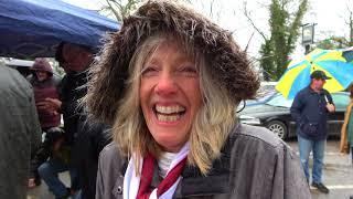 Marbles World Championships held at Sussex pub in torrential rain