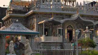 jagmagta tarlanu I JAIN BHAKTI SONG I BY DEEPIKA MUTHA & HEERACHAND MUTHA I JAIN STAVAN