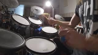 Madeinevill NEVER MET! SOLD OUT [Drum Cover]