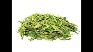 Lung Ching -  Longjing - Dragon Well Green Tea - JING Tea - Shop online at www.chasdomundo.pt