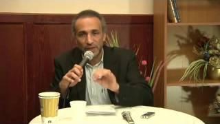 Tariq Ramadan   The Islamic Theory of Salvation