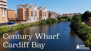 Monaco House, Cardiff Bay | Property Video Tour