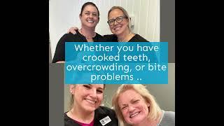 Orthodontics In Lehi  #braces #orthodontics #invisalign #orthodonticsinlehi